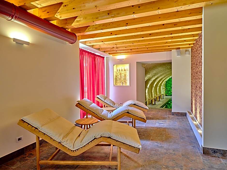 Villa Padovani Relais de Charme - Adults Only