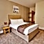 New County Hotel by RoomsBooked