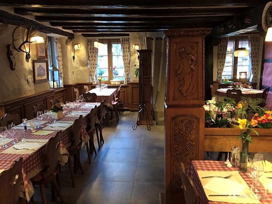 Auberge des Trois Châteaux