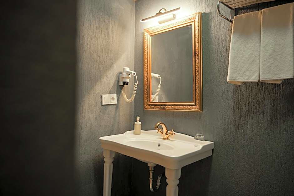 La Vida otel