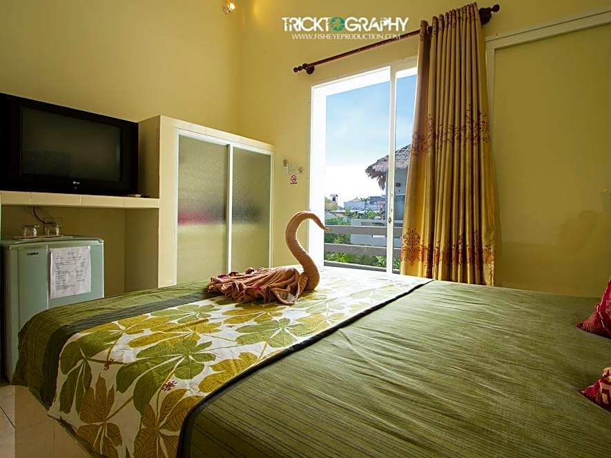 Mui Ne Hills Budget Hotel