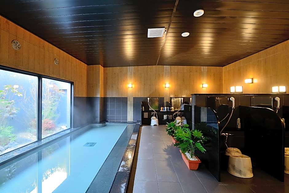 Hotel Route Inn Yanagawa Ekimae