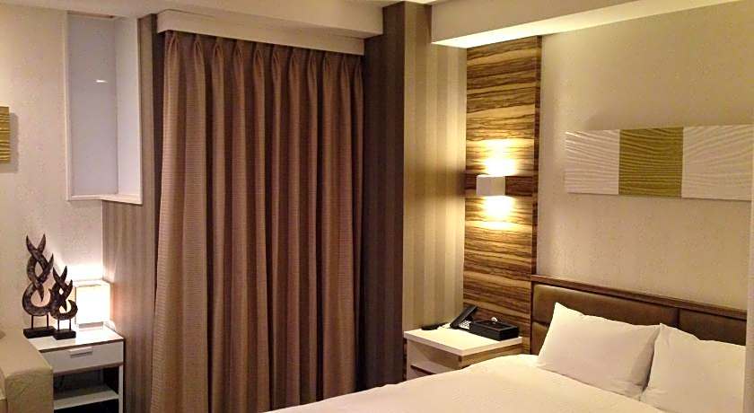 Amand Hotel 