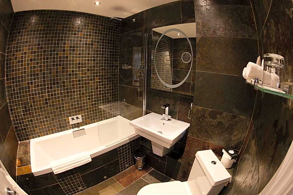 Best Western Plus Centurion Hotel