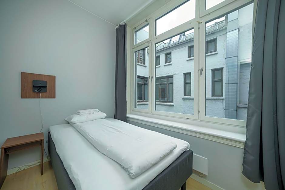 MAYA Apartments - Sentrum