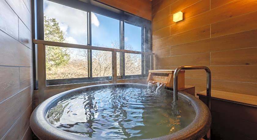 Kokoro-no-Oyado Jizai-so Hotel