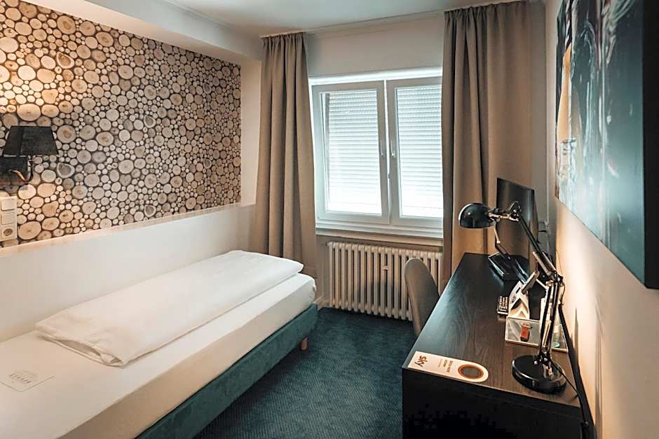 Hotel Freihof am Roland