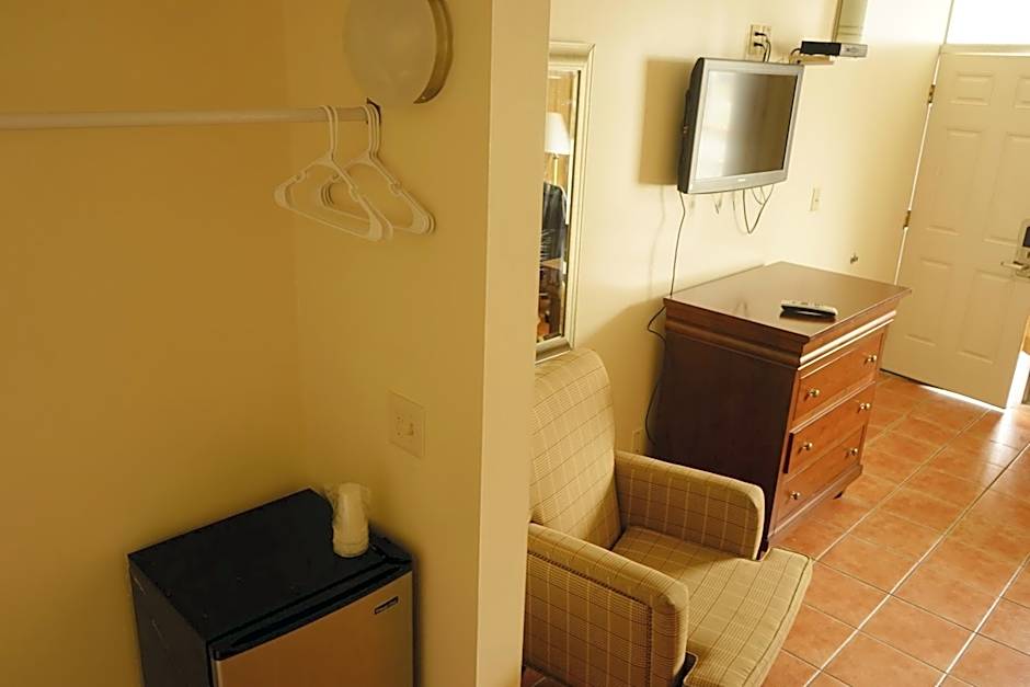 Sea Cove Motel Ocean City