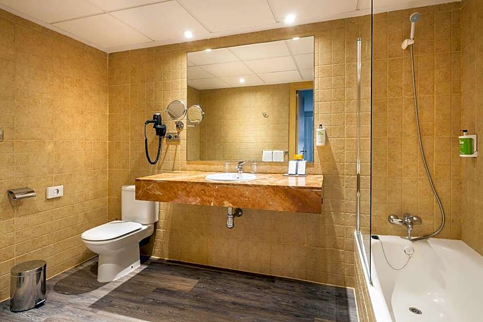 Sol Lanzarote - All Inclusive