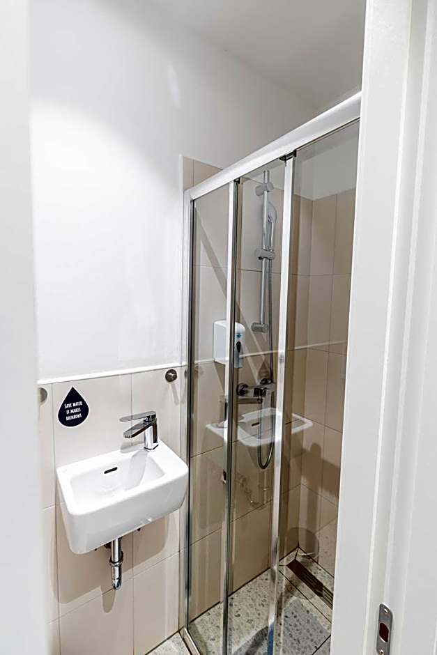 Boutique Hostel Angel