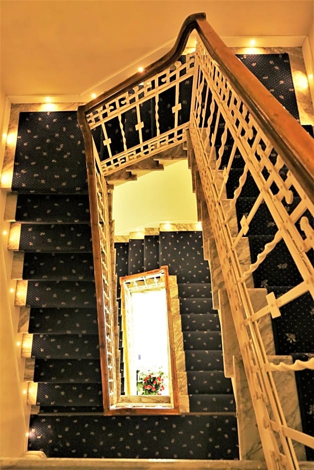 Hotel Coluccini