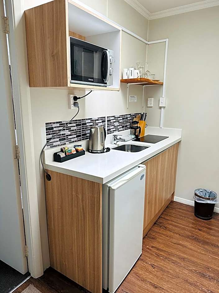 A1 Kaikoura Motel & Apartment