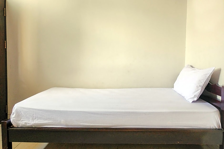 OYO Life 2744 Guest House Qudsi