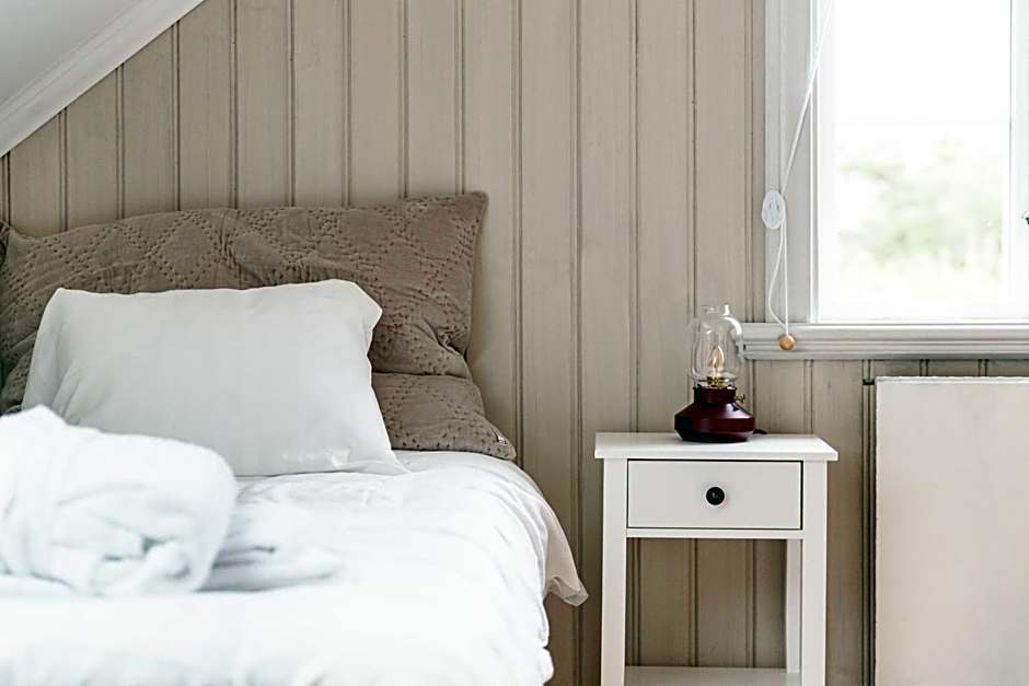 Ytterön skärgårdshotell