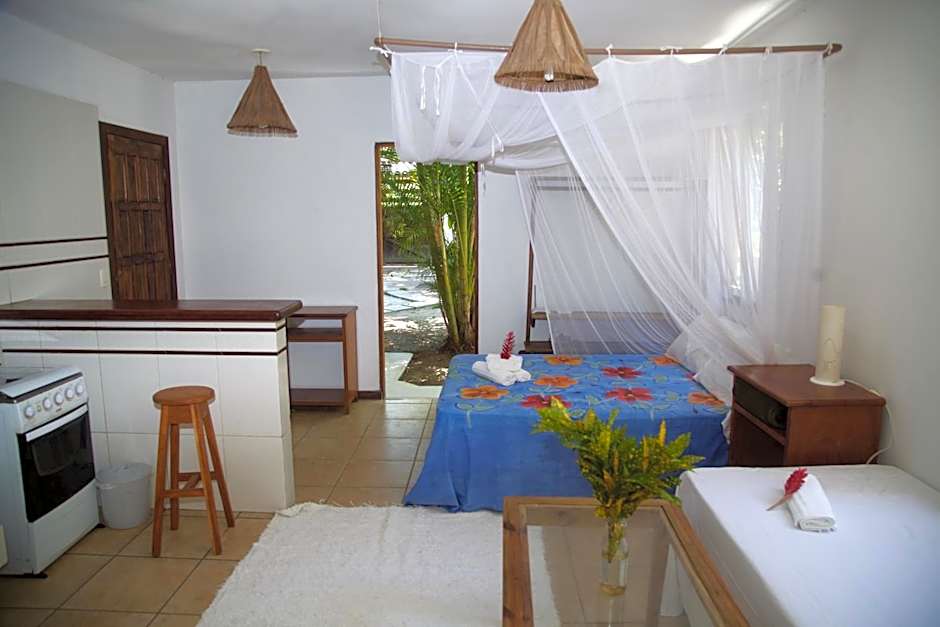 Casa Da Beatriz – Trancoso, OH