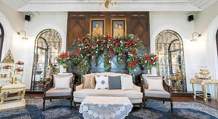 Praya Palazzo - SHA Plus