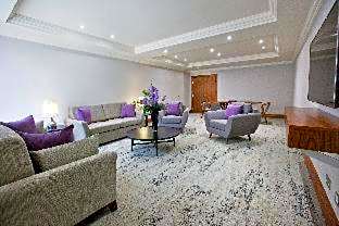 Sanctum International Serviced Apartments