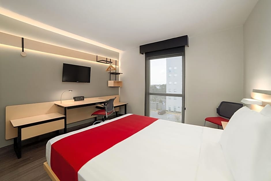 City Express by Marriott Silao Aeropuerto