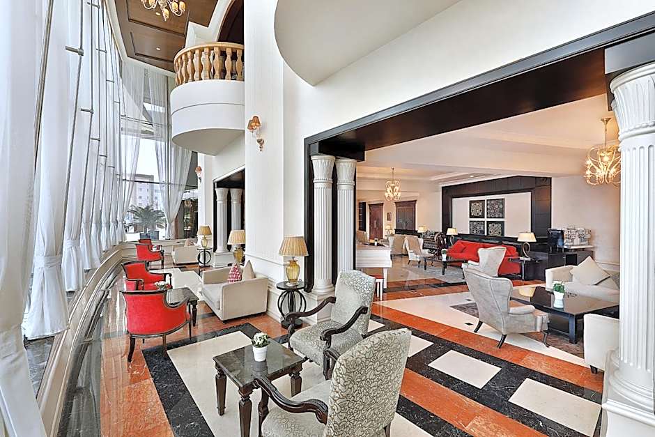 Al Habtoor Grand Beirut
