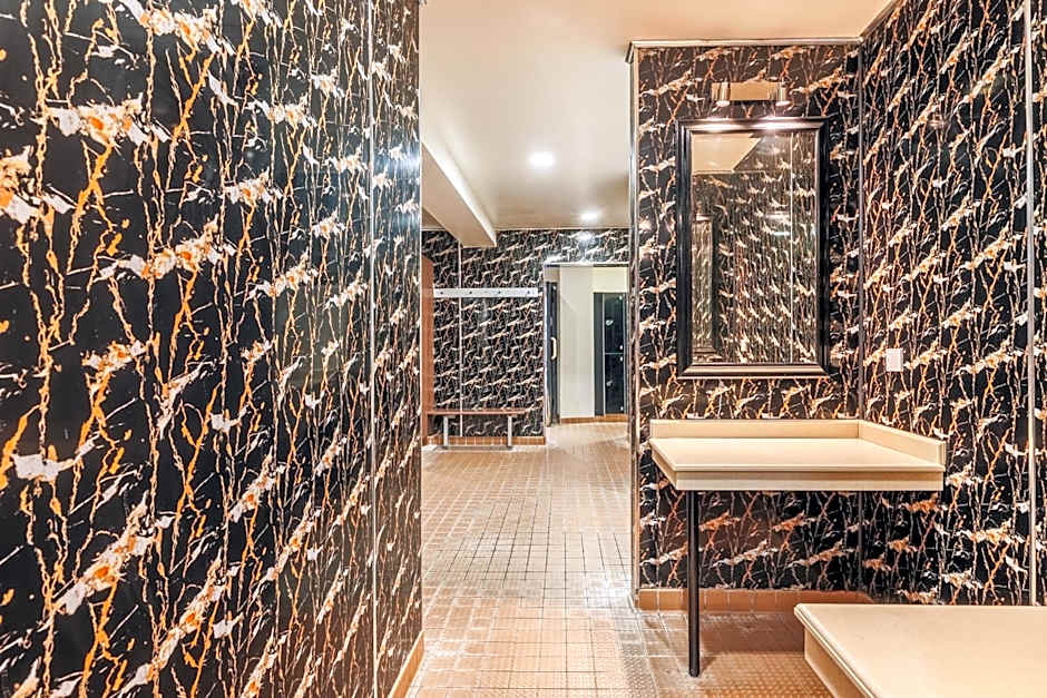 Muthu Belstead Brook Hotel