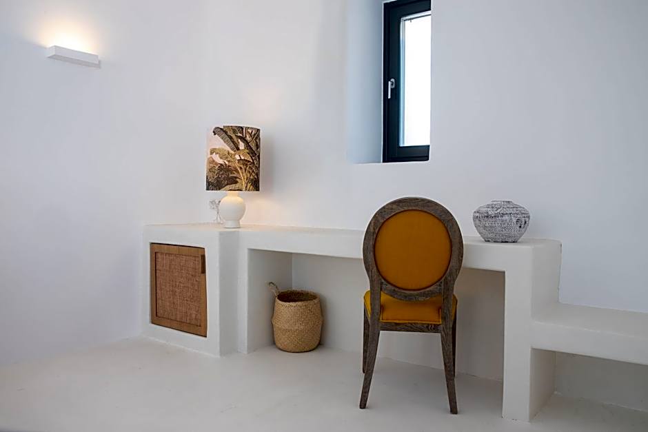 Koukoumi Vegan Boutique Hotel