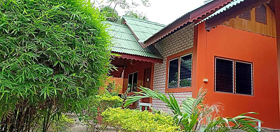 Save Bungalow Koh Tao