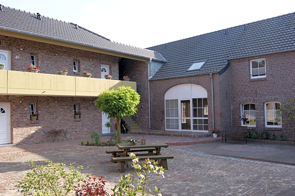 Gästehaus Münks
