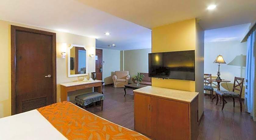 Hotel Veniz