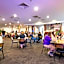 Nightcap at Roxby Downs