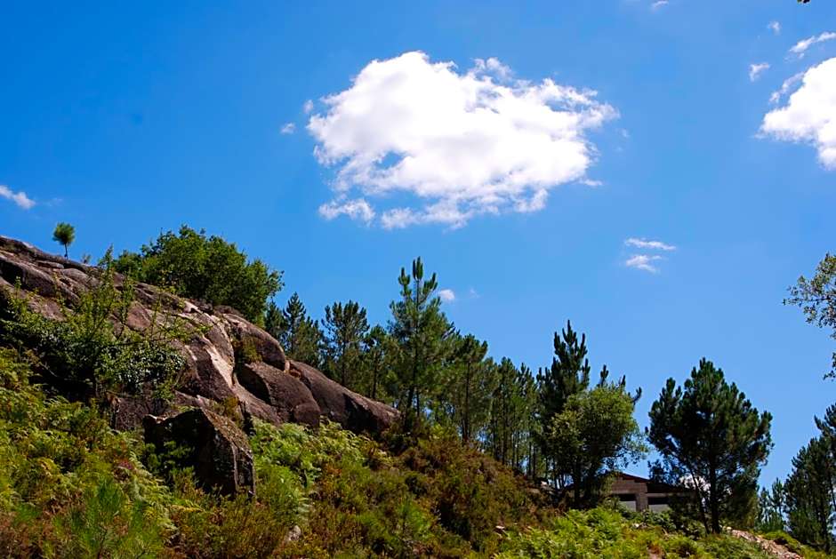 Hotel Carvalho Araujo