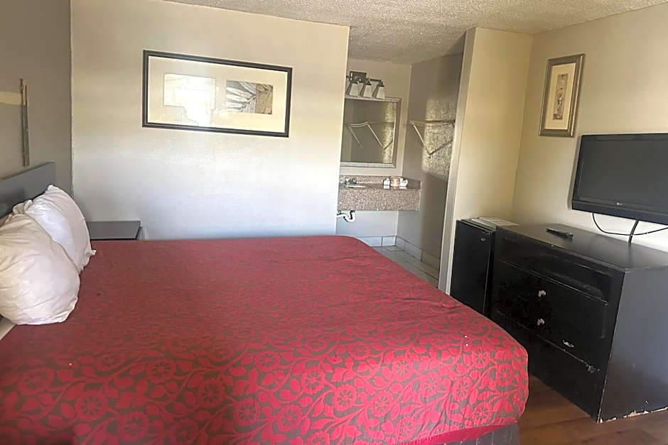 La Casa Inn Albany Near Tifton GA I 75