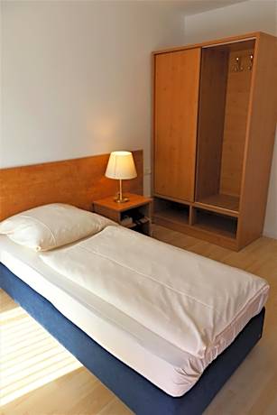 Single Room with Bathroom