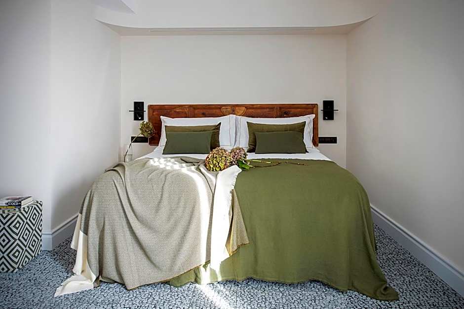 Cal Roure Boutique Hotel