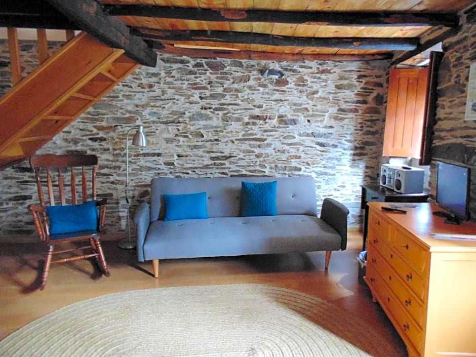 Casa do Alto - Benfeita