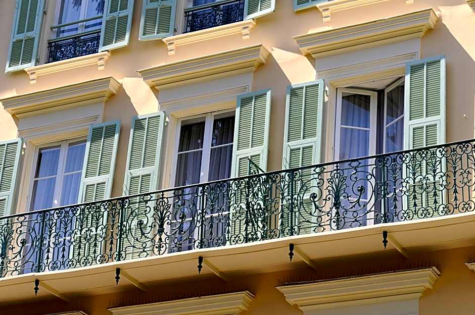 Hotel Villa Victoria