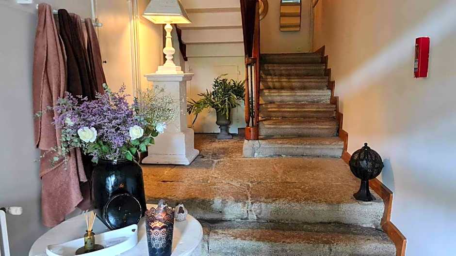 Le château brangoly