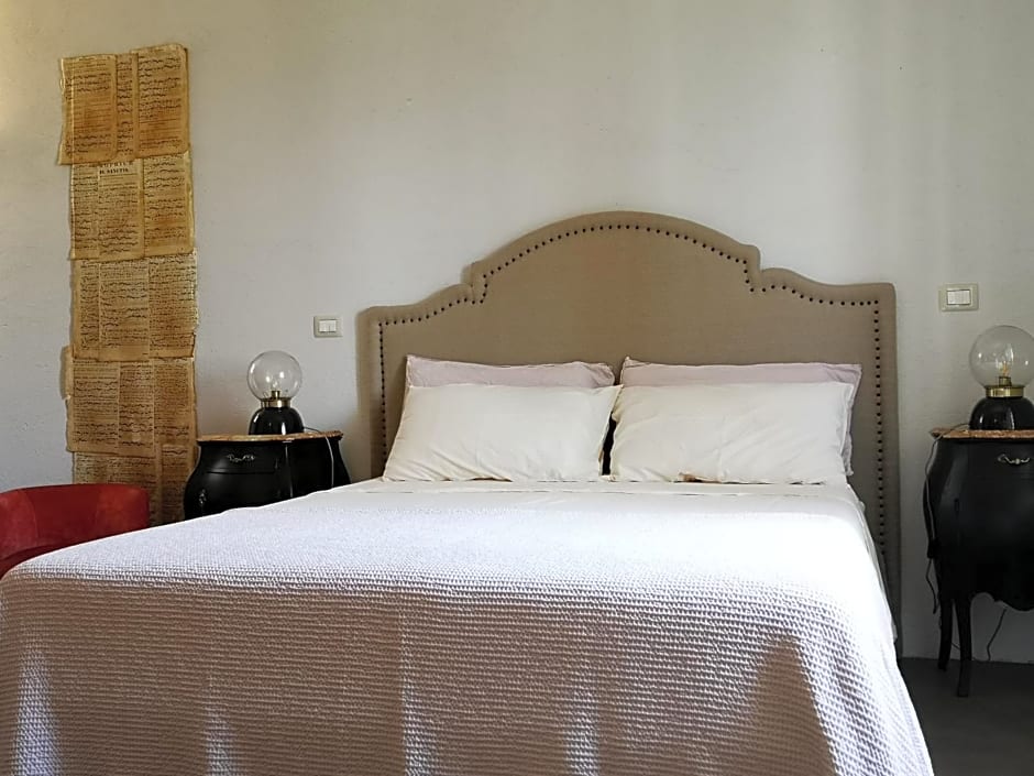 Theresa sulla Collina