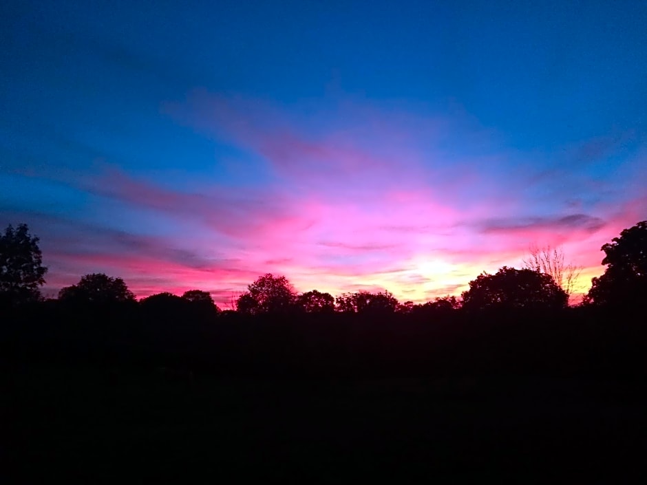 Chambre d'hôtes L'Ermite