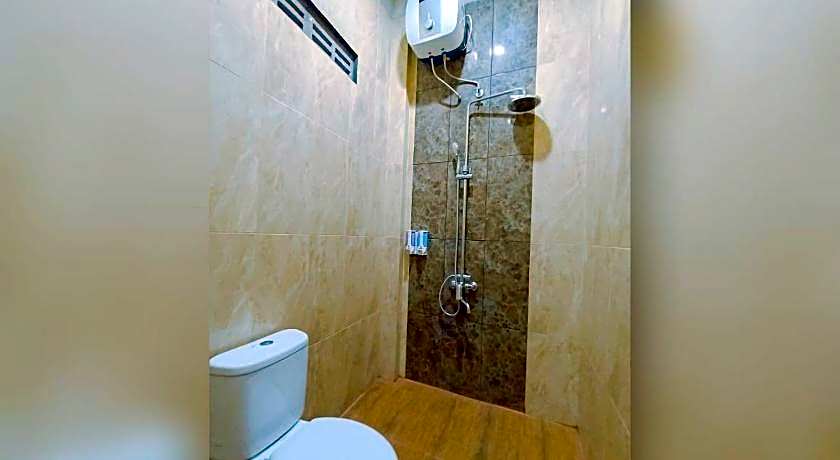 The Allabun Glamping Yogyakarta