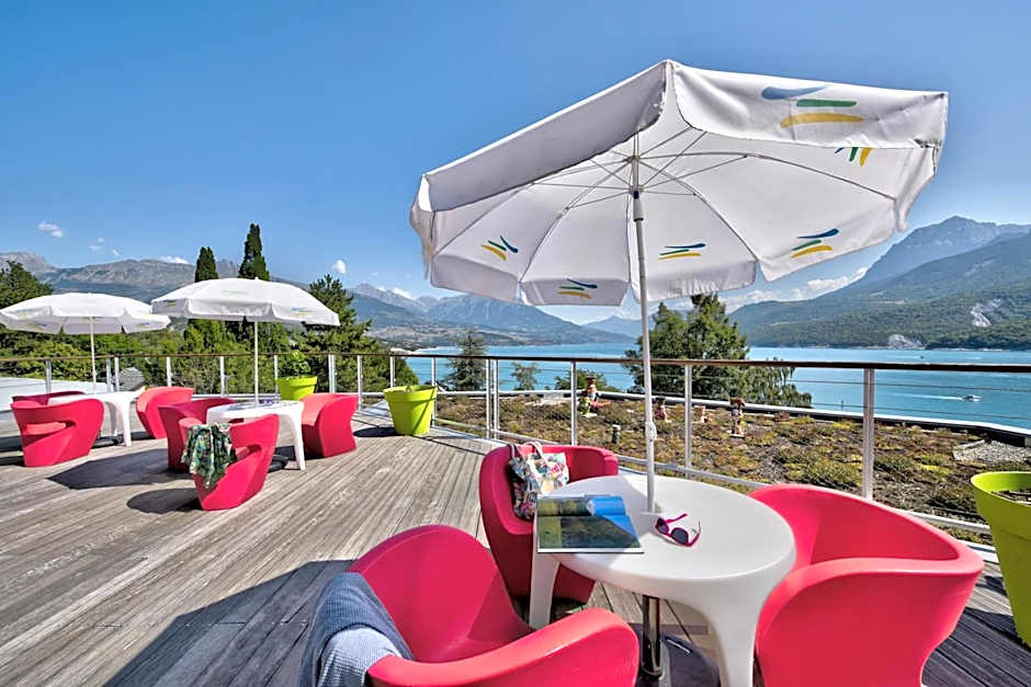 Village Club Les Hyvans