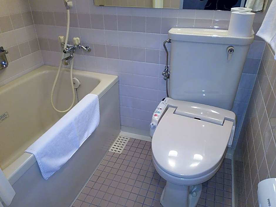 Hotel Hyper Hills Hirosaki