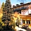 Ferien vom Ich, Bayerischer Wald, Hotel & Restaurant