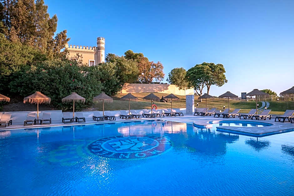 Barcelo Montecastillo Golf