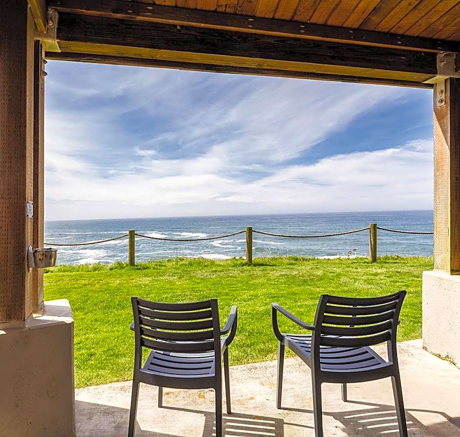 WorldMark Depoe Bay