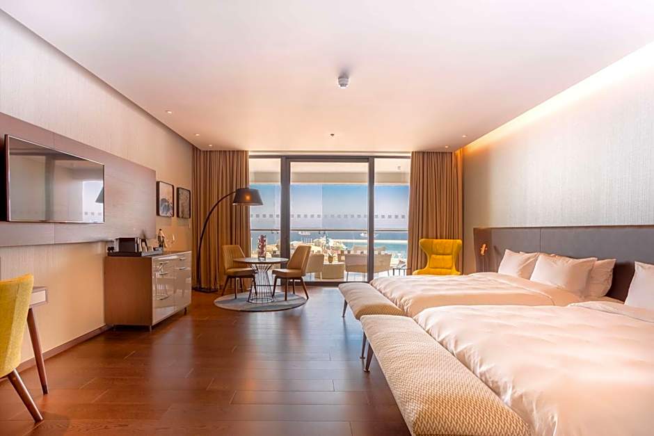 Radisson Blu Hotel Larnaca