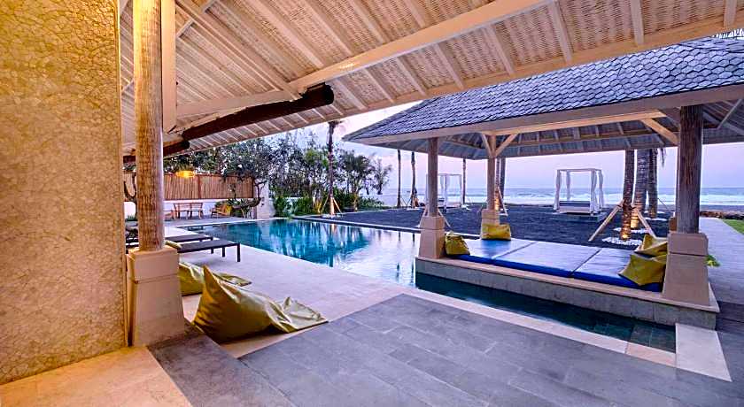 Saba Villa by Sanga Sanga Hospitality