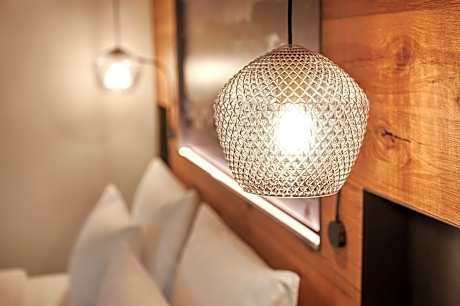 Comfort Double Room Gsteig