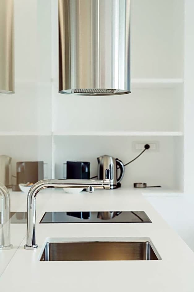 Marina Gardens Boutique&Suites