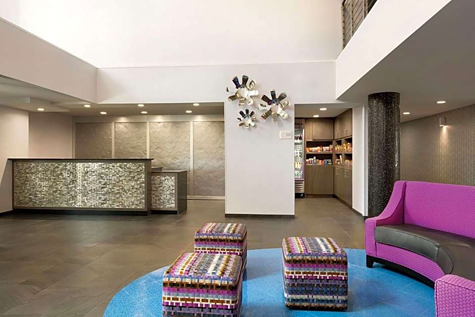 Homewood Suites By Hilton Williamsburg