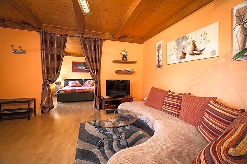 Chambres d'hôtes & Gîtes La Paysanne